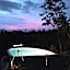 Romantic Bubble Dome Ubud
