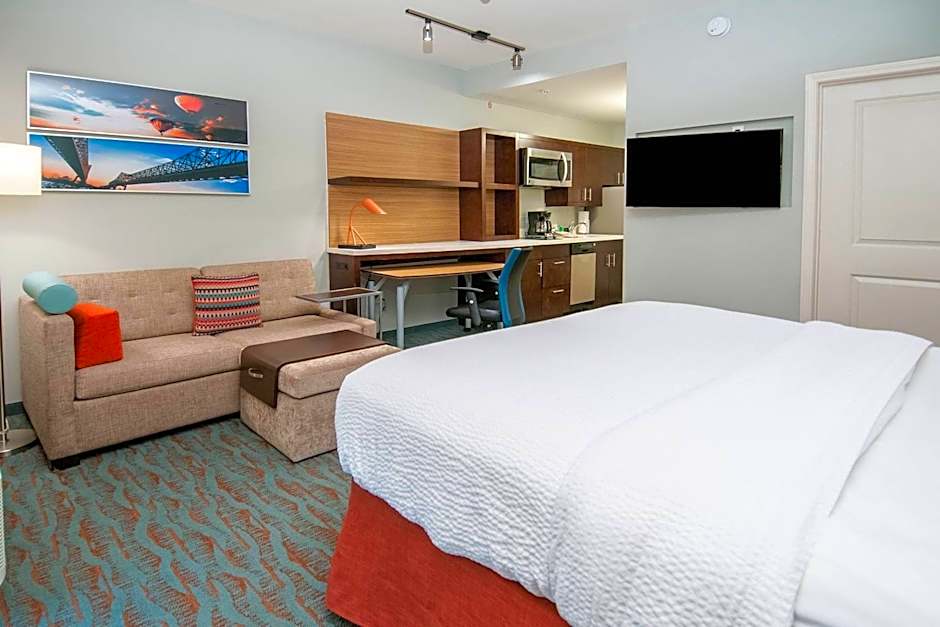 TownePlace Suites by Marriott Vidalia Riverfront