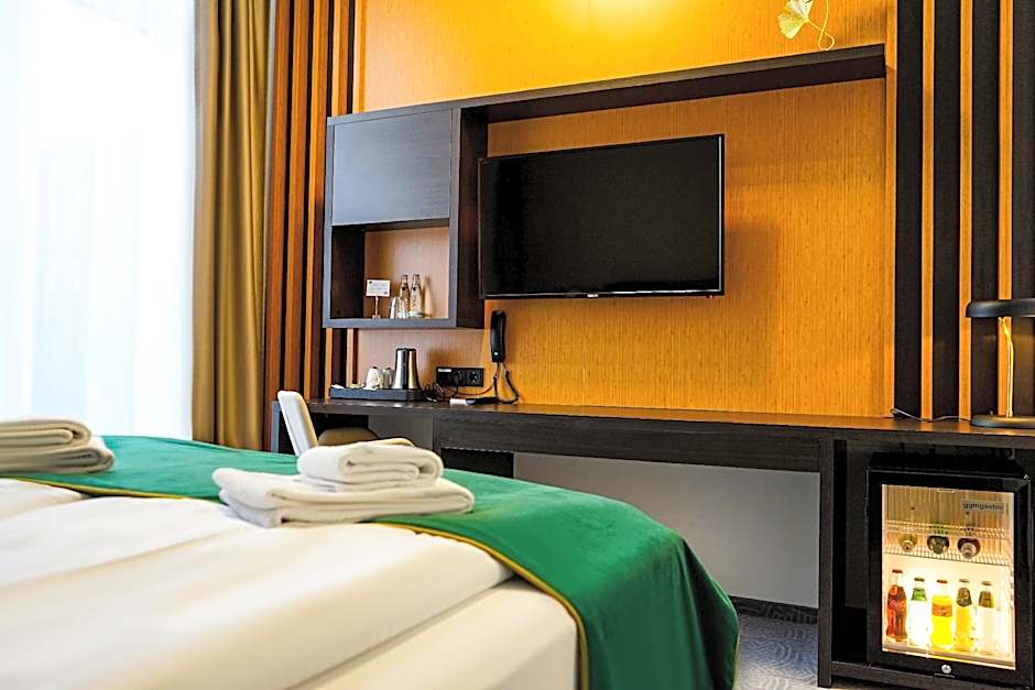 M-Pire Hotel