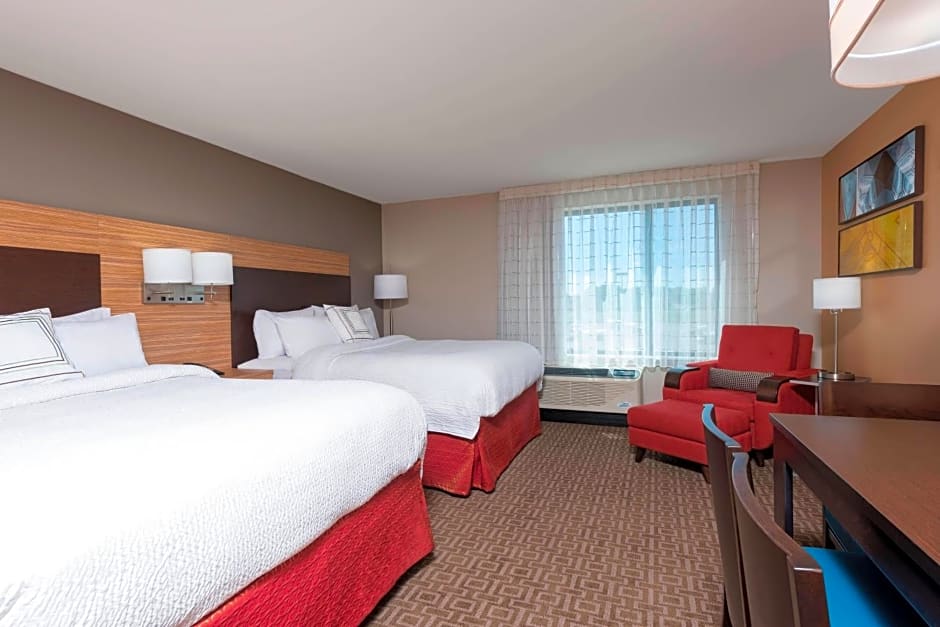 TownePlace Suites by Marriott Ontario-Mansfield