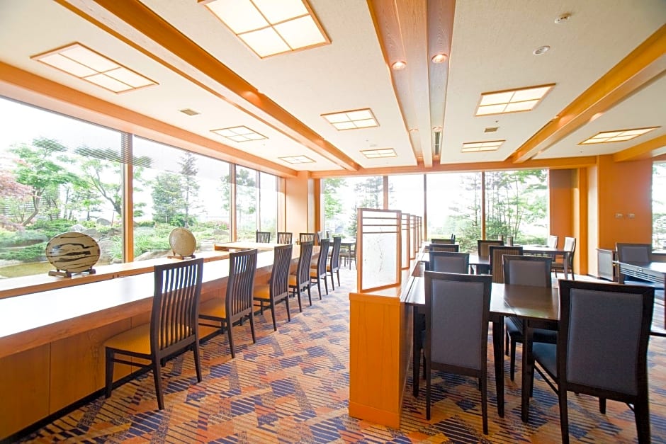 ANA Crowne Plaza Toyama By IHG