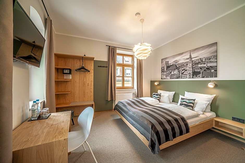 Hotel Am Markt Munich