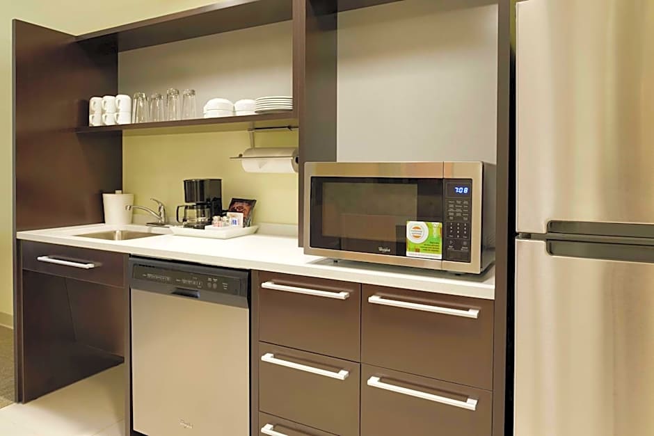 Home2 Suites by Hilton La Crosse, WI