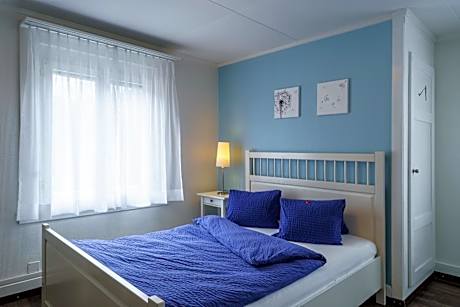 Single Room with Shower