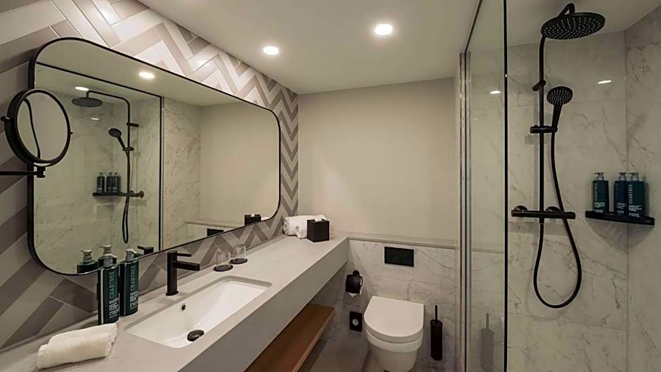 DoubleTree by Hilton Berlin Ku'damm