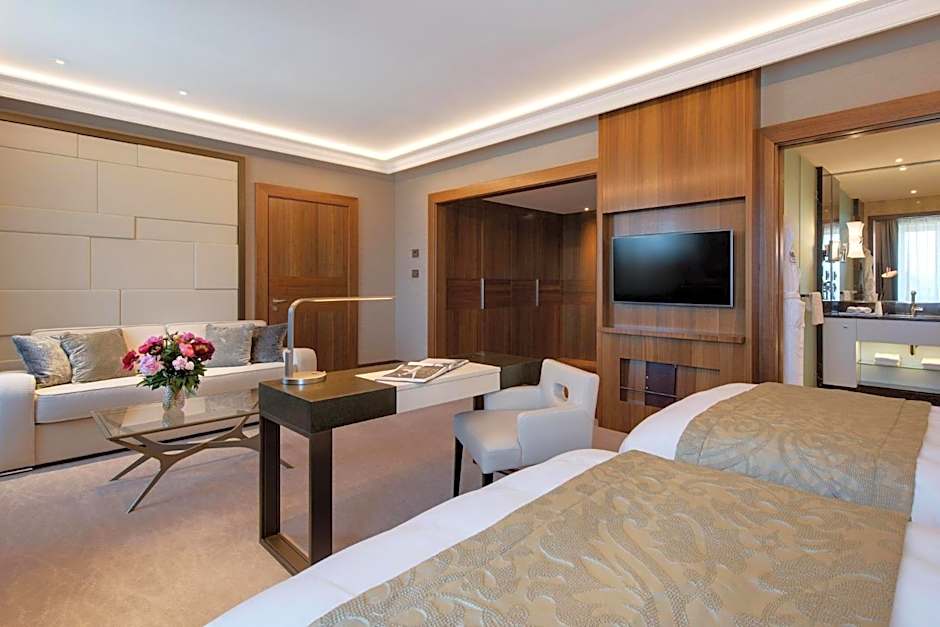 Grand Hotel Kempinski Riga