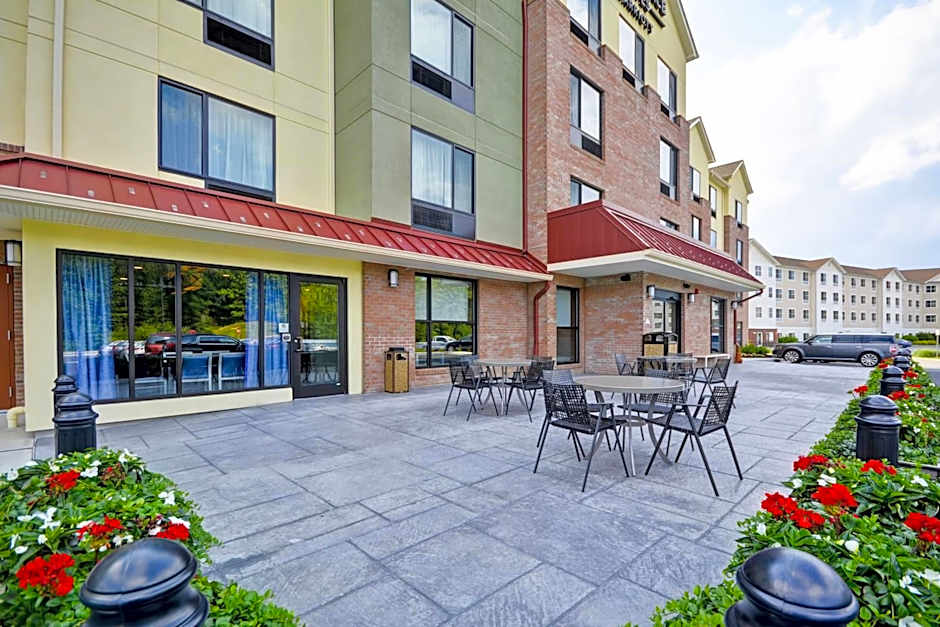 TownePlace Suites by Marriott Dover Rockaway