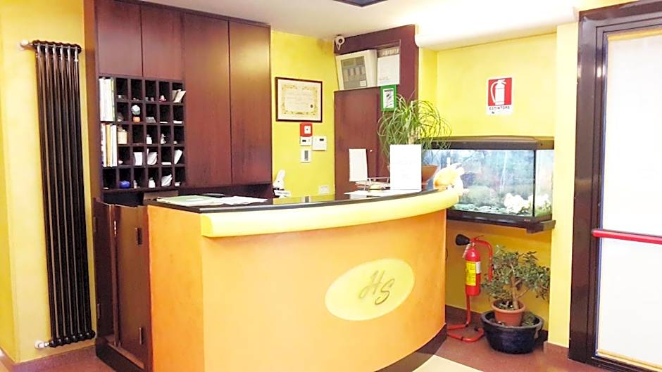 Albergo Sonia