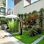 Jardins de Mademoiselle Hôtel & Spa