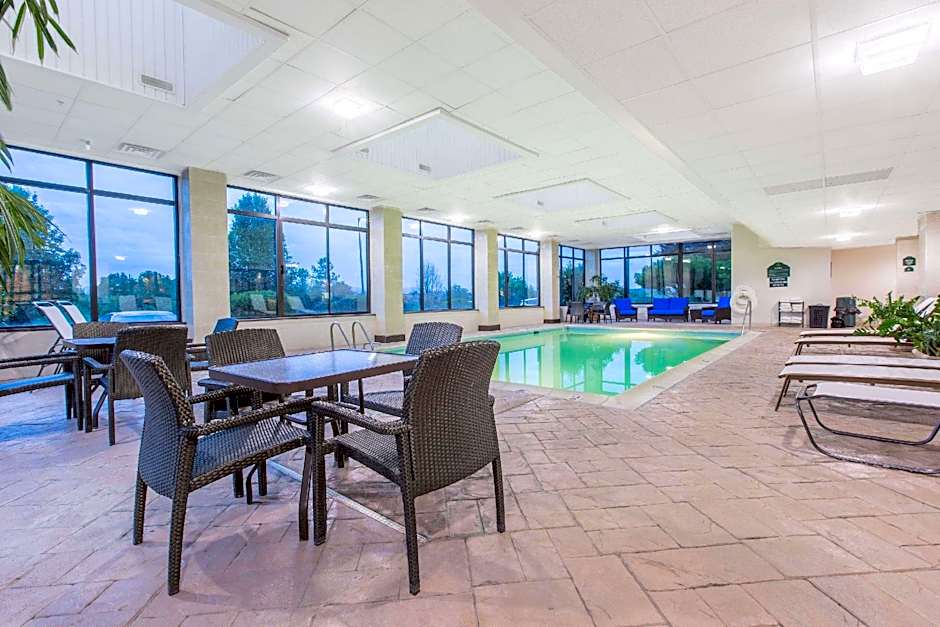 Wingate By Wyndham Lexington