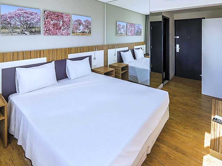 ibis Styles Confins Aeroporto