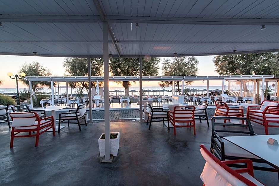 Beach Boutique Hotel