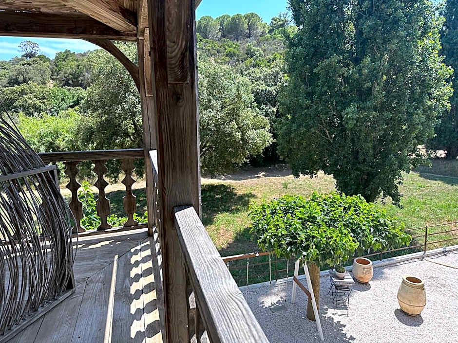 Le Clos des Sept Palmiers