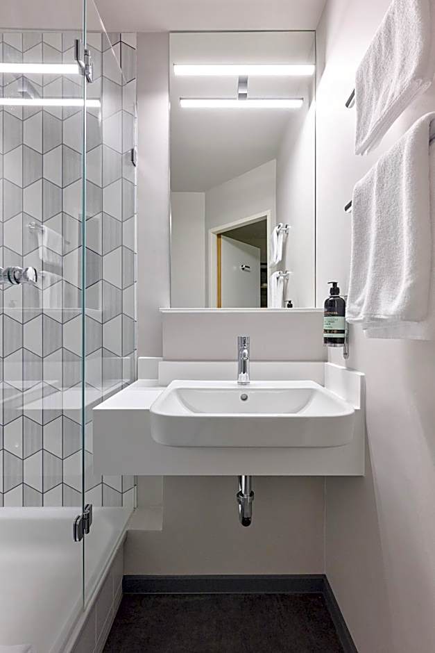 Premier Inn Wien City Hauptbahnhof