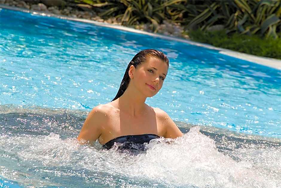Hotel Quisisana Terme