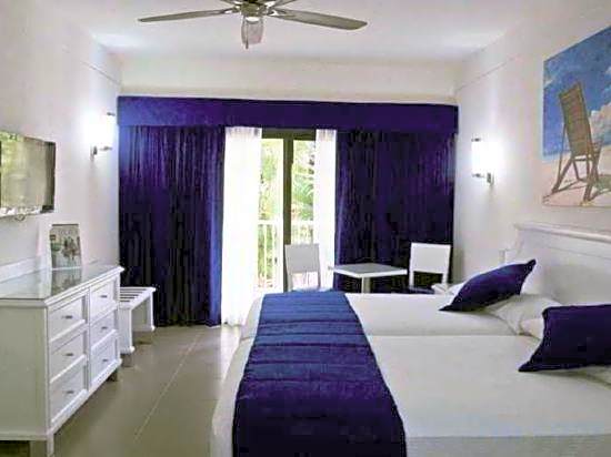 Riu Yucatan - All Inclusive