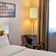 Mercure Hotel Muenchen Sued Messe