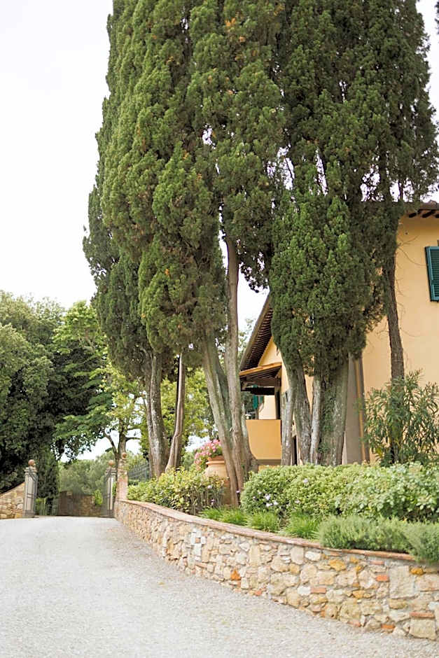 Villa Delia Hotel and Cooking School