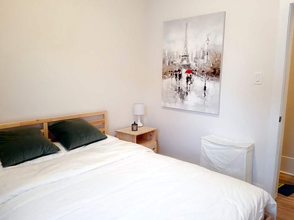 Ottawa Stay Downtown Suites