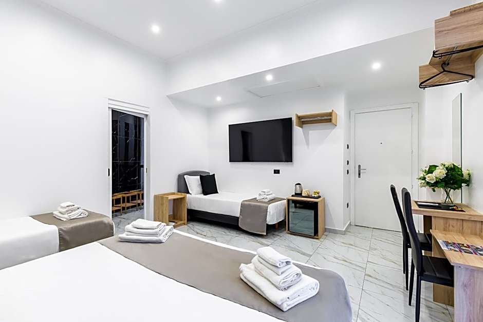 Hotel Sant'Angelo Palace