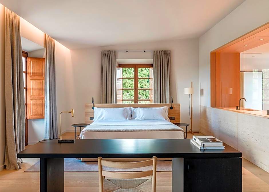 Son Julia Country House Hotel