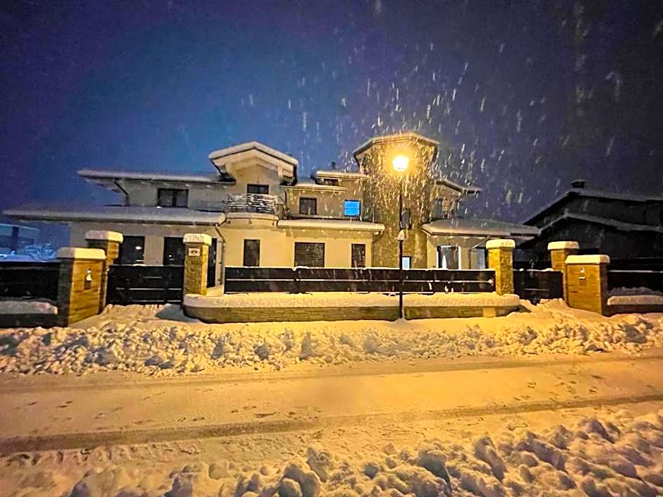 Bed and breakfast Ma.Gi.A