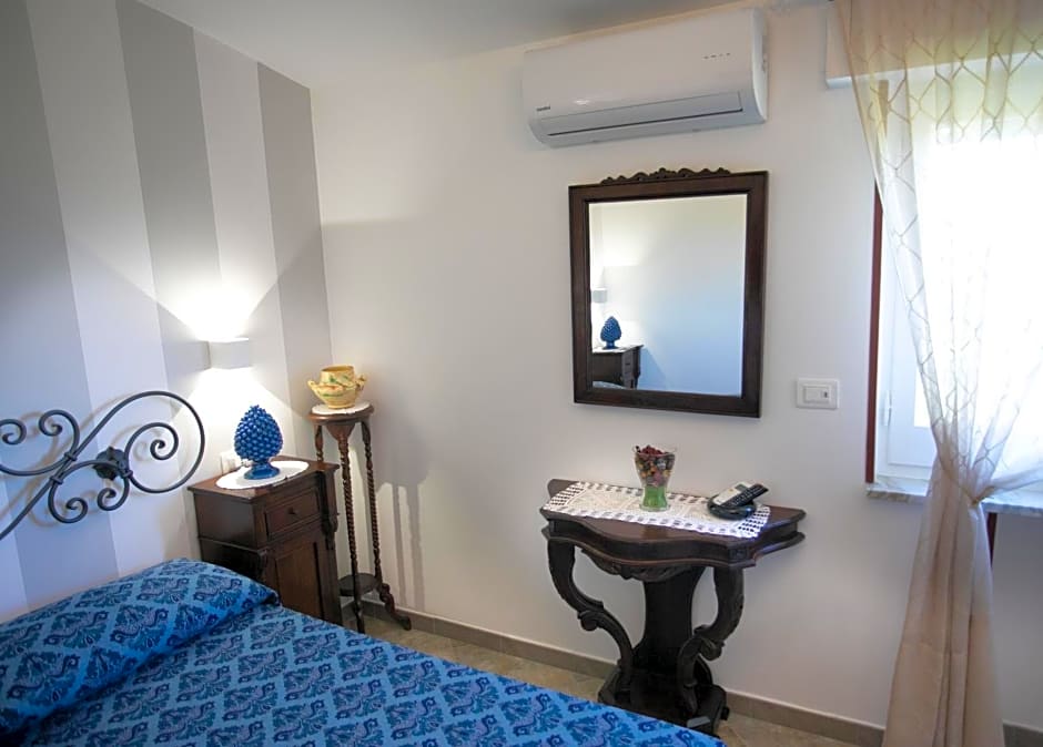 Bed & Breakfast Elisabeth