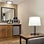Hilton Garden Inn Dubuque Down