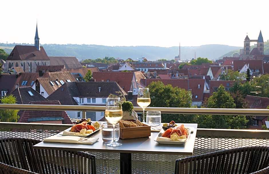 Leonardo Hotel Esslingen