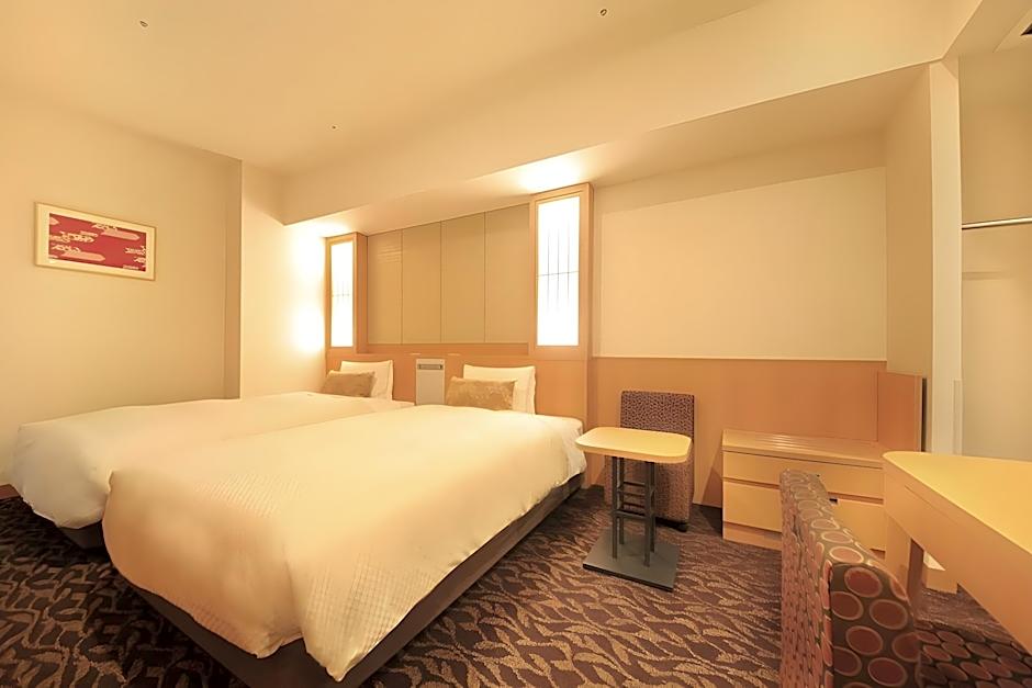 Vessel Hotel Campana Kyoto Gojo