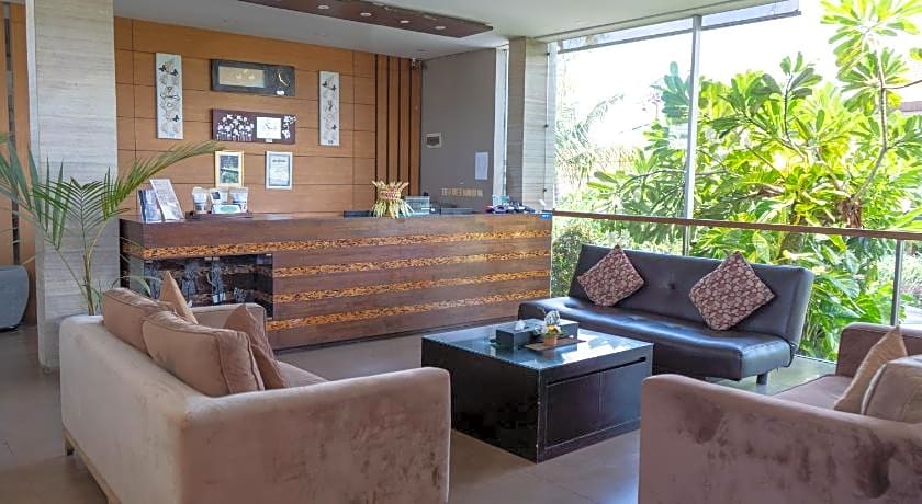 Asa Bali Luxury Villas