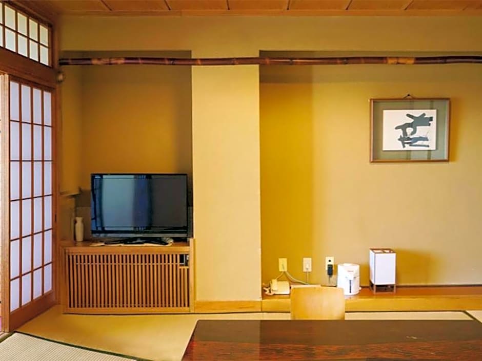 Wakaki Ryokan - Nasu Yumoto Onsen