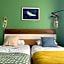 Urban Jungle Hotel Orleans --- ex Grand Hotel