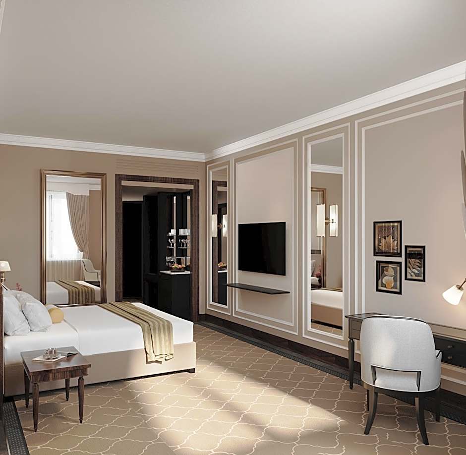 GoldenEye Hotel & Casino