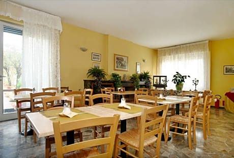 Argentiere Appartamenti
