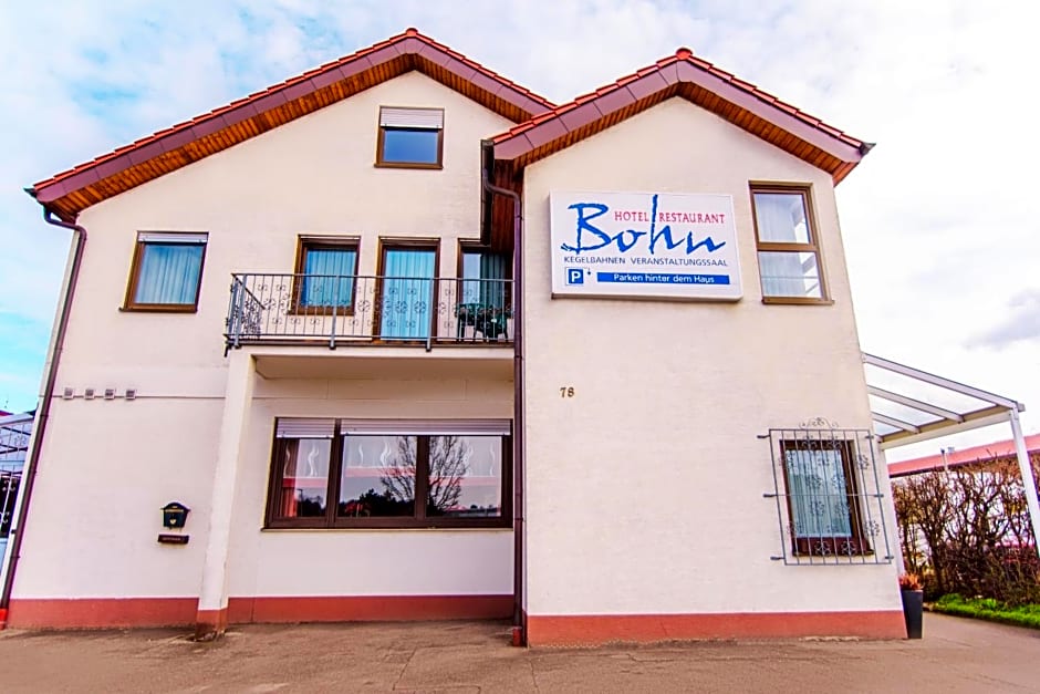 Hotel Bohn