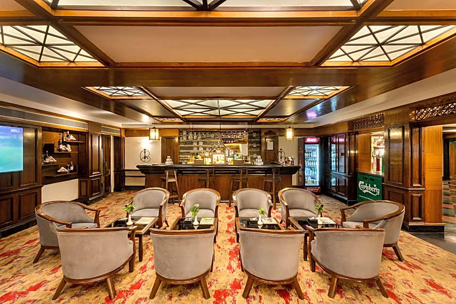 Hotel Pokhara Grande