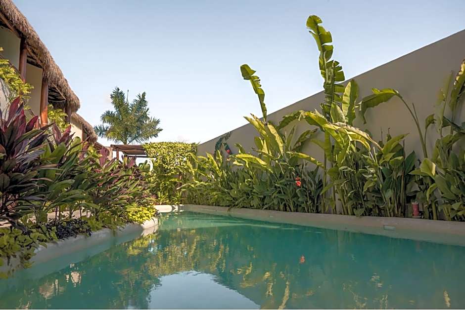 Puerta del Cielo Hotel Origen