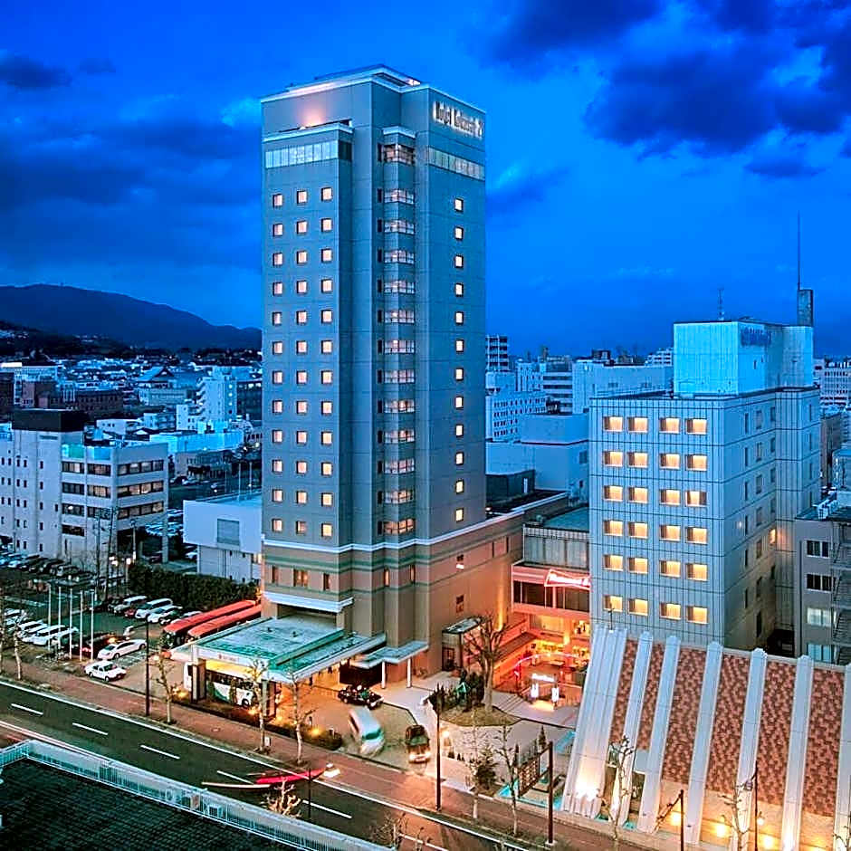 Kokusai 21 International Hotel