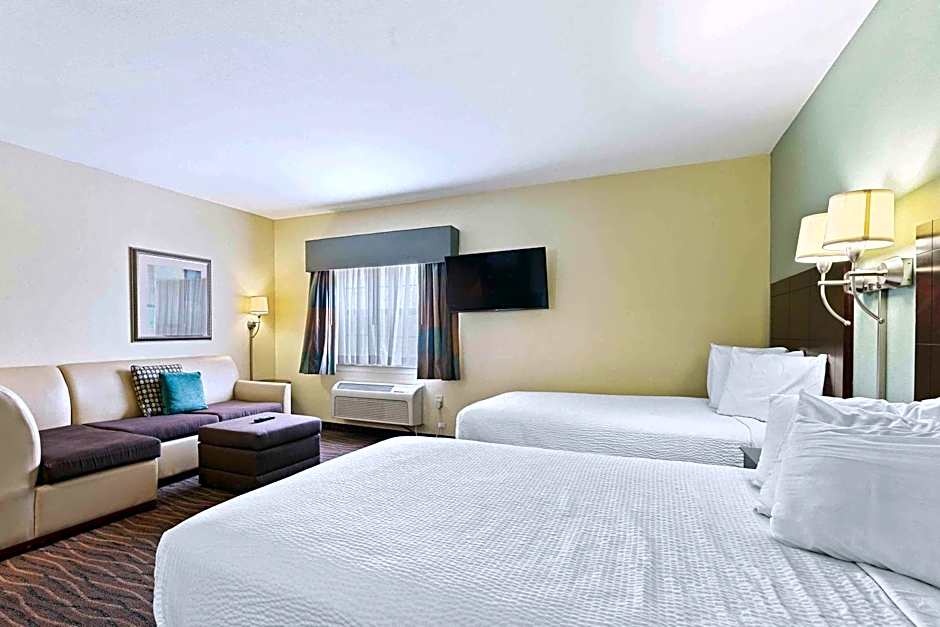 Extended Stay America Premier Suites - Lakeland - I-4