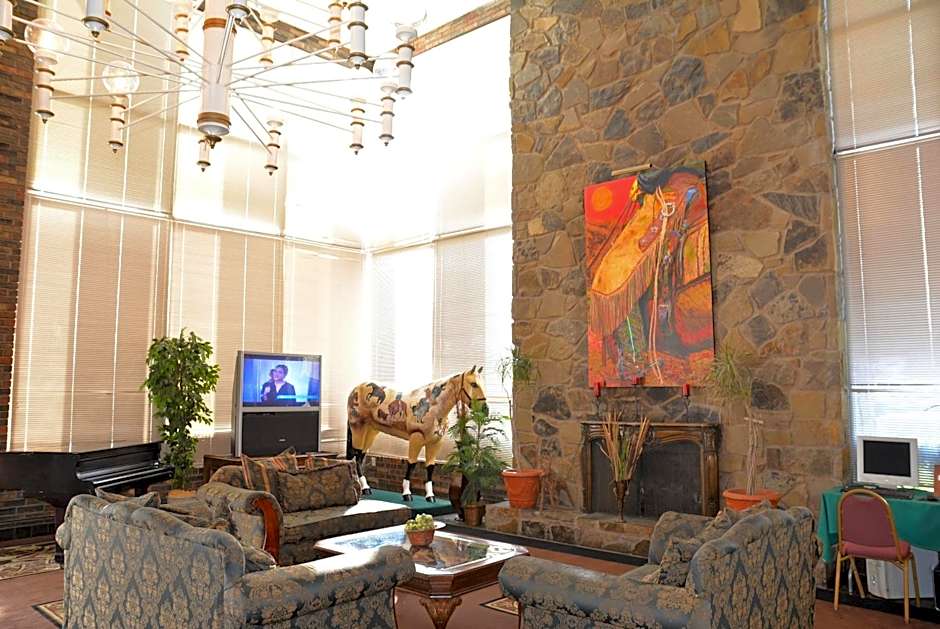 The Biltmore Hotel Oklahoma