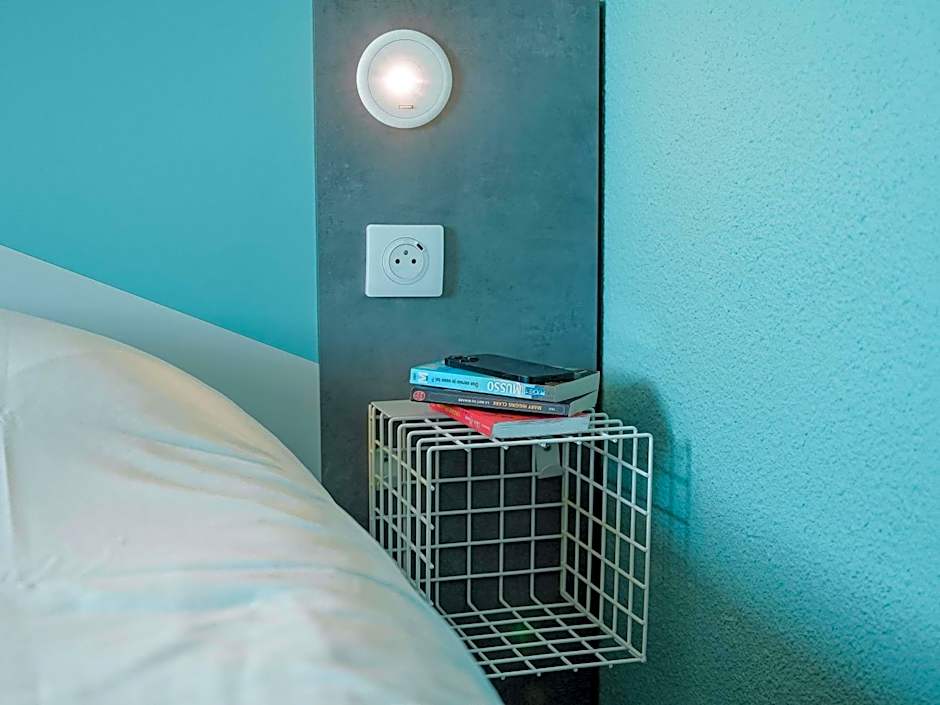 ibis budget Sète centre