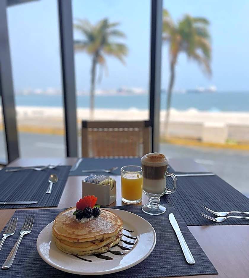 DoubleTree by Hilton Veracruz