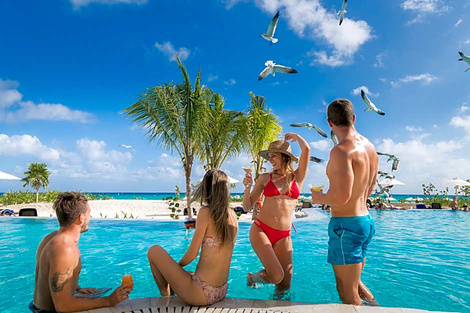 Select Club At Sandos Playacar All Inclusive - Adults Only Area