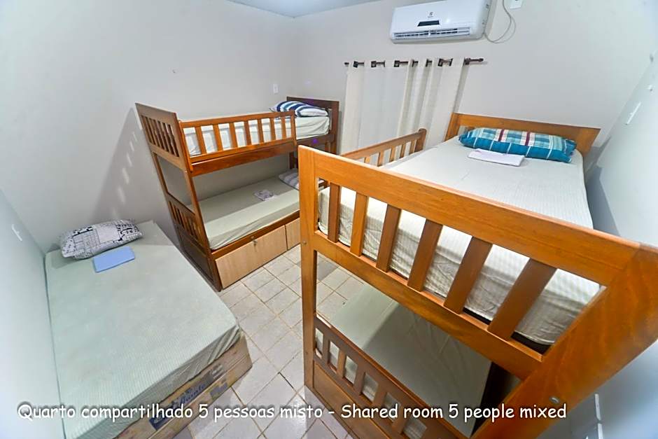 Hostel Lençóis Park