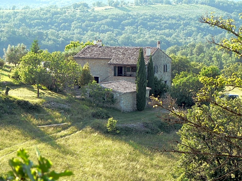 Le Relais de Vazeille