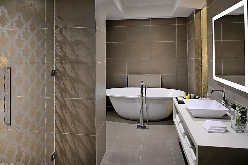 Constantine Marriott Hotel