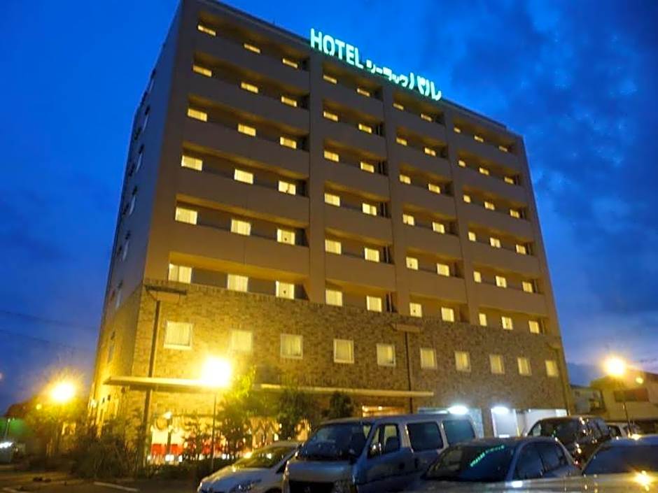 Hotel Sealuck Pal Kofu