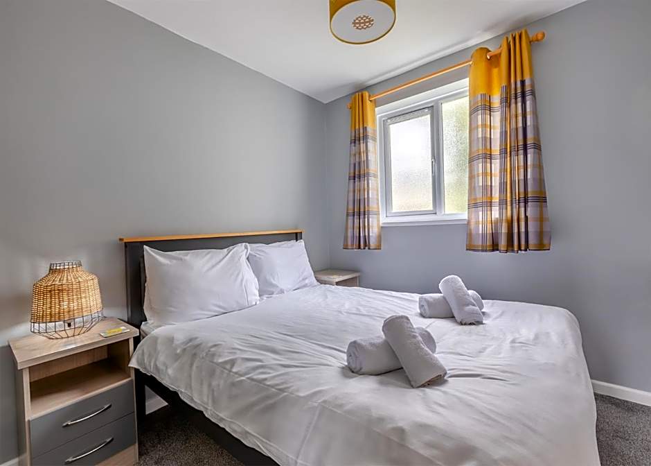 Brixham Holiday Park