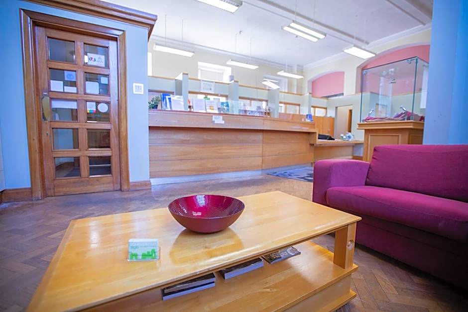 Maynooth College Hospitality